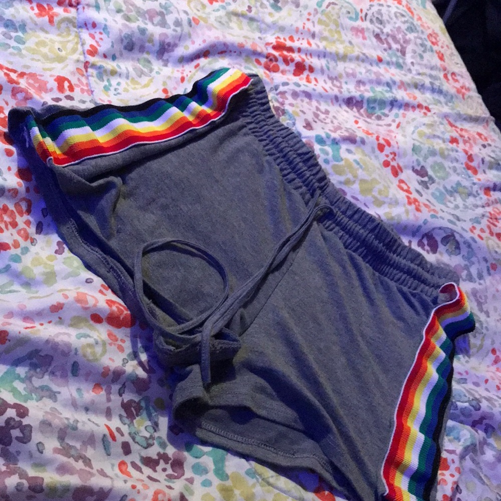 Shorts - Picture 2 of 2